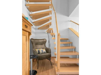 Holiday apartment Ferienwohnung Kleiner Ankerplatz SPO - Features photo 17