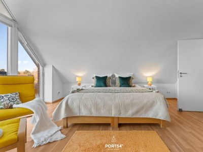 Holiday apartment Ferienwohnung Kleiner Ankerplatz SPO - Features photo 18