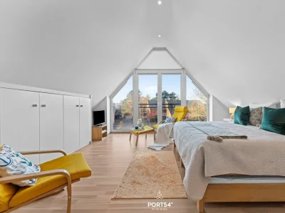 Holiday apartment Ferienwohnung Kleiner Ankerplatz SPO - Features photo 19