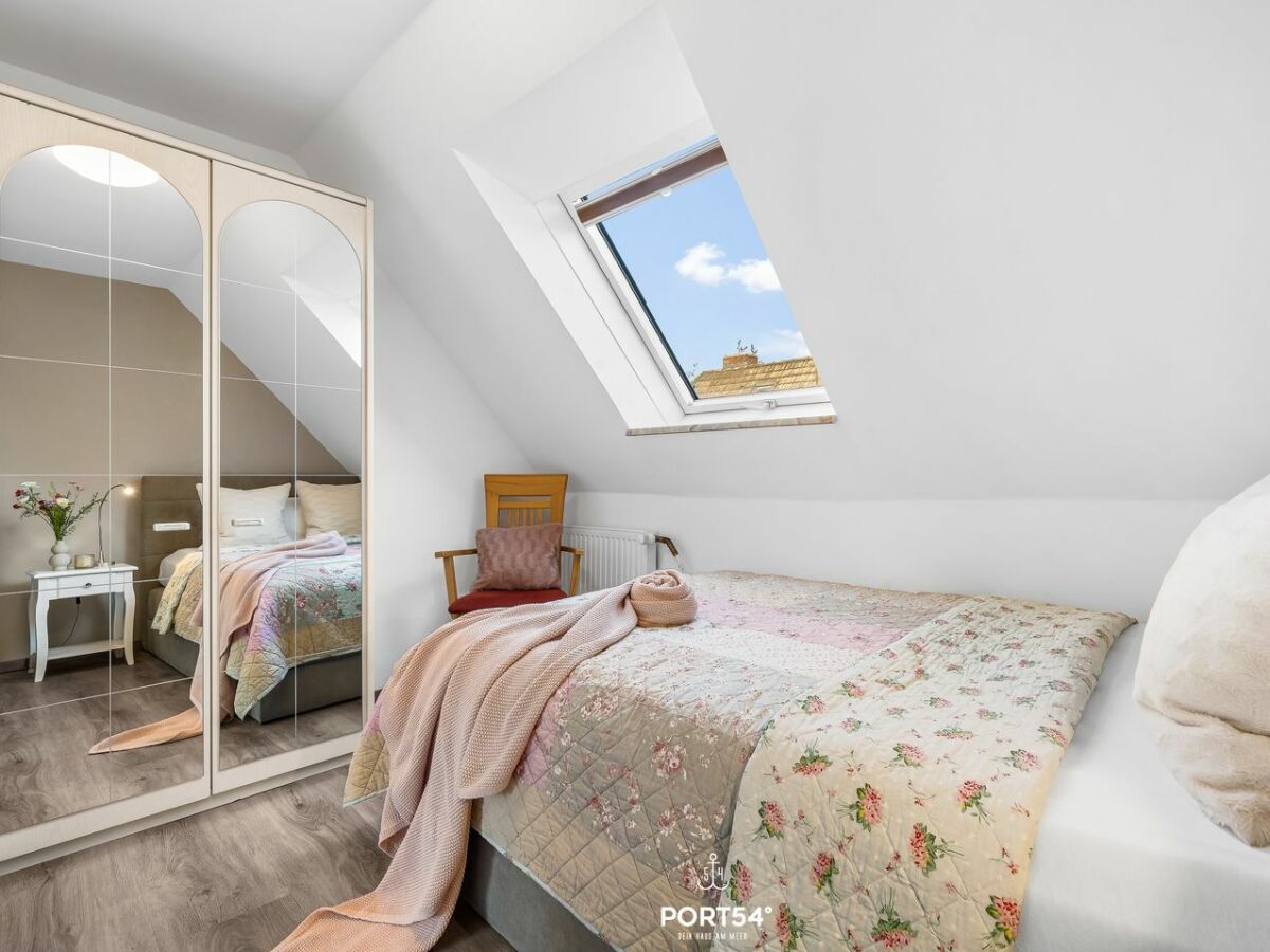 Holiday apartment Ferienwohnung Glück St. Peter-Ording - Outdoor photo 5