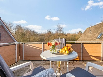 Holiday apartment Ferienwohnung Glück St. Peter-Ording in Sankt Peter-Ording - Holiday apartment