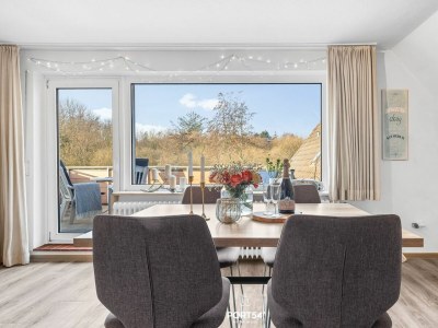 Holiday apartment Ferienwohnung Glück St. Peter-Ording - Outdoor photo 4