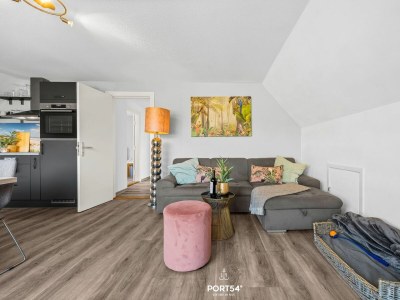 Holiday apartment Ferienwohnung Glück St. Peter-Ording - Features photo 6