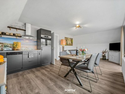 Holiday apartment Ferienwohnung Glück St. Peter-Ording - Features photo 7