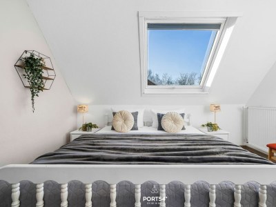 Holiday apartment Ferienwohnung Glück St. Peter-Ording - Features photo 8