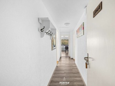 Holiday apartment Ferienwohnung Glück St. Peter-Ording - Features photo 9