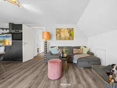 Holiday apartment Ferienwohnung Glück St. Peter-Ording - Features photo 10