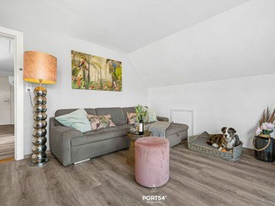 Holiday apartment Ferienwohnung Glück St. Peter-Ording - Features photo 11