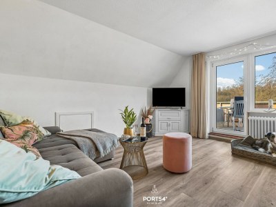 Holiday apartment Ferienwohnung Glück St. Peter-Ording - Features photo 12