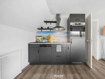 Holiday apartment Ferienwohnung Glück St. Peter-Ording - Features photo 13