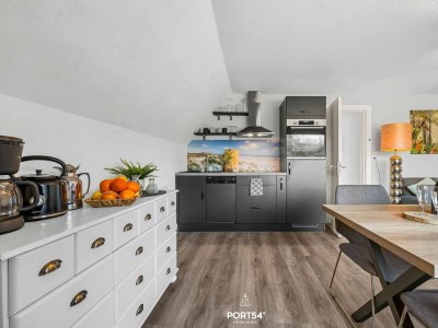 Holiday apartment Ferienwohnung Glück St. Peter-Ording - Features photo 14