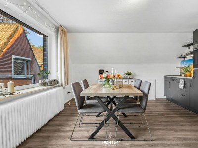 Holiday apartment Ferienwohnung Glück St. Peter-Ording - Features photo 15