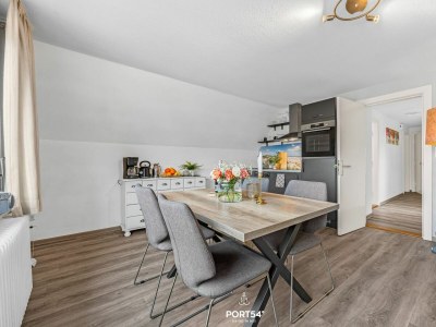 Holiday apartment Ferienwohnung Glück St. Peter-Ording - Features photo 16