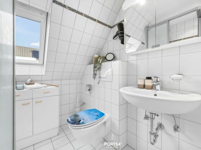 Holiday apartment Ferienwohnung Glück St. Peter-Ording - Features photo 17