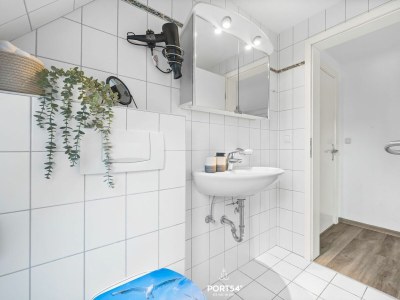 Holiday apartment Ferienwohnung Glück St. Peter-Ording - Features photo 18