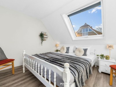 Holiday apartment Ferienwohnung Glück St. Peter-Ording - Features photo 19