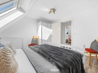 Holiday apartment Ferienwohnung Glück St. Peter-Ording - Features photo 20