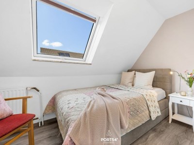 Holiday apartment Ferienwohnung Glück St. Peter-Ording - Features photo 21