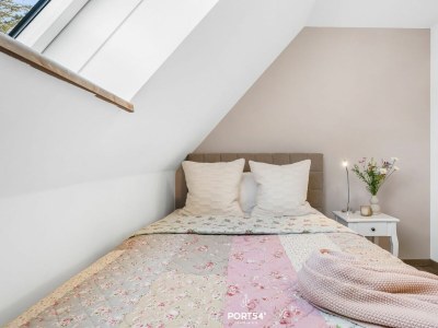 Holiday apartment Ferienwohnung Glück St. Peter-Ording - Features photo 22