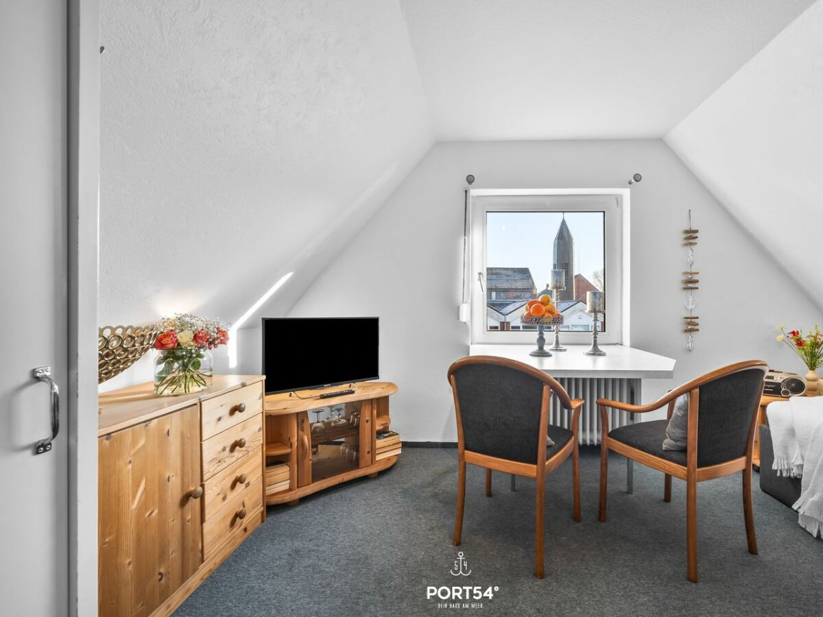 Holiday apartment Ferienwohnung Freude St. Peter-Ording