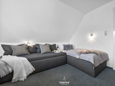 Holiday apartment Ferienwohnung Freude St. Peter-Ording - Features photo 4