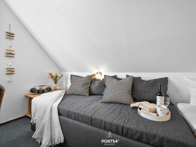 Holiday apartment Ferienwohnung Freude St. Peter-Ording - Features photo 5