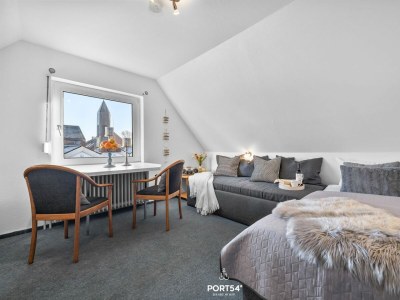 Holiday apartment Ferienwohnung Freude St. Peter-Ording - Features photo 6