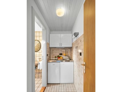 Holiday apartment Ferienwohnung Freude St. Peter-Ording - Features photo 7