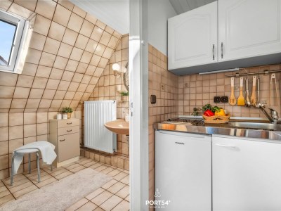 Holiday apartment Ferienwohnung Freude St. Peter-Ording - Features photo 8