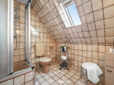 Holiday apartment Ferienwohnung Freude St. Peter-Ording - Features photo 10