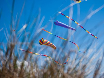 Holiday apartment Ferienwohnung Freude St. Peter-Ording - Environment photo 14