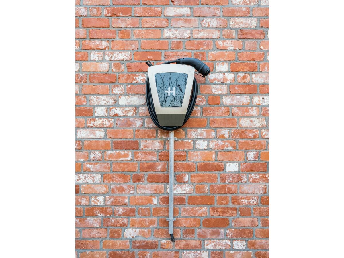 Holiday house Ferienhaus Ankerplatz St. Peter-Ording - Outdoor photo 4