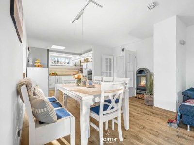 Holiday house Ferienhaus Ankerplatz St. Peter-Ording - Features photo 5