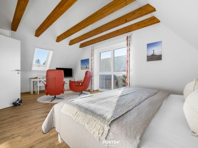 Holiday house Ferienhaus Ankerplatz St. Peter-Ording - Features photo 6