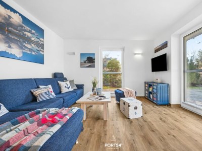 Holiday house Ferienhaus Ankerplatz St. Peter-Ording - Features photo 7