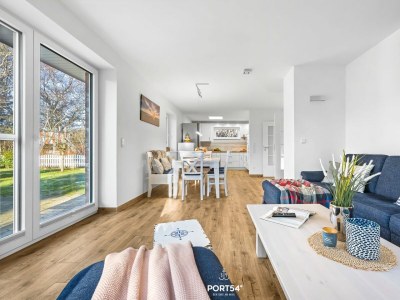 Holiday house Ferienhaus Ankerplatz St. Peter-Ording - Features photo 8