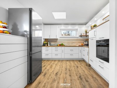 Holiday house Ferienhaus Ankerplatz St. Peter-Ording - Features photo 9