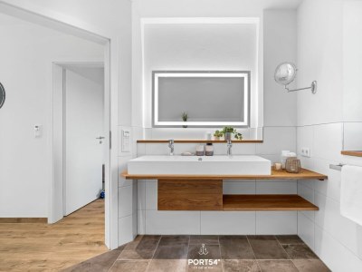 Holiday house Ferienhaus Ankerplatz St. Peter-Ording - Features photo 10