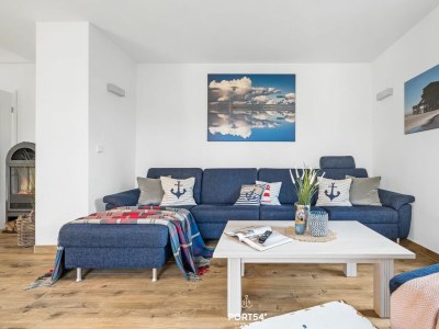 Holiday house Ferienhaus Ankerplatz St. Peter-Ording - Features photo 11