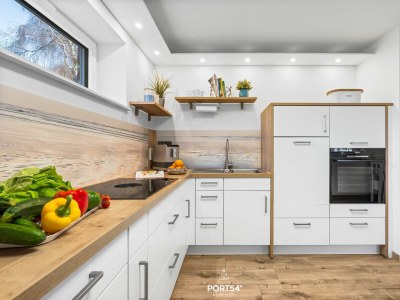 Holiday house Ferienhaus Ankerplatz St. Peter-Ording - Features photo 12