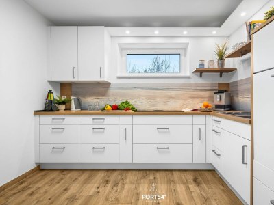 Holiday house Ferienhaus Ankerplatz St. Peter-Ording - Features photo 13