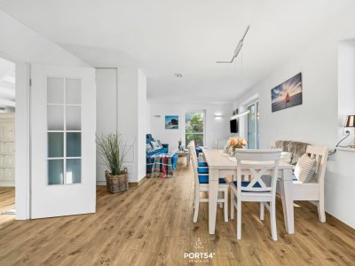Holiday house Ferienhaus Ankerplatz St. Peter-Ording - Features photo 14