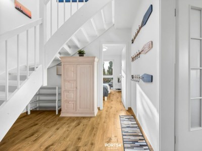 Holiday house Ferienhaus Ankerplatz St. Peter-Ording - Features photo 15