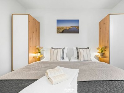 Holiday house Ferienhaus Ankerplatz St. Peter-Ording - Features photo 16