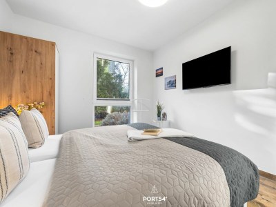 Holiday house Ferienhaus Ankerplatz St. Peter-Ording - Features photo 17