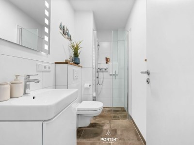 Holiday house Ferienhaus Ankerplatz St. Peter-Ording - Features photo 18