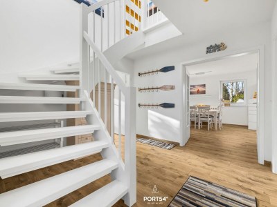 Holiday house Ferienhaus Ankerplatz St. Peter-Ording - Features photo 19