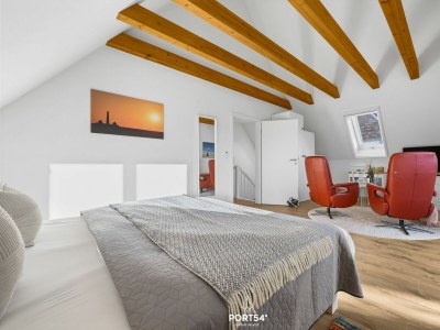 Holiday house Ferienhaus Ankerplatz St. Peter-Ording - Features photo 21