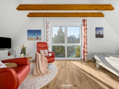 Holiday house Ferienhaus Ankerplatz St. Peter-Ording - Features photo 22