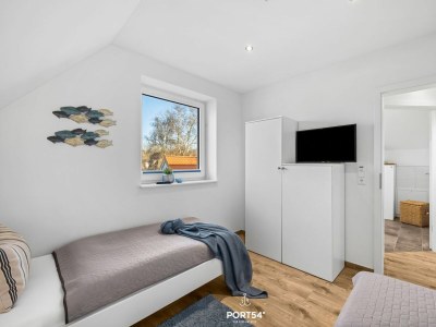 Holiday house Ferienhaus Ankerplatz St. Peter-Ording - Features photo 24